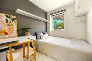 Cozy and spacious 3-bedroom apartment in Sandviken - 2