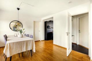Cozy and spacious 3-bedroom apartment in Sandviken - 5