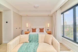 Altura Upper Hill Deluxe 5 - Rooftop Pool, Gym & Skyline Views - 3