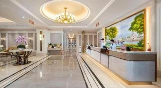 Vienna Hotel Shenzhen Longgang Baifucheng - 4
