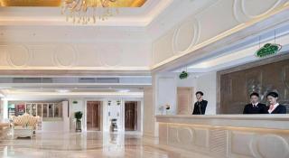 Vienna Hotel Shenzhen Longgang Baifucheng - 2
