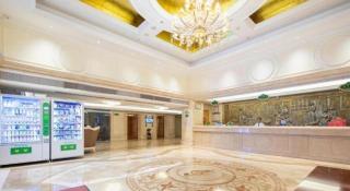 Vienna Hotel Shenzhen Longgang Baifucheng - 1