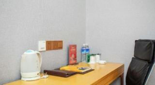 GreenTree Inn Hefei Huaxia International Chabocheng Branch - 1