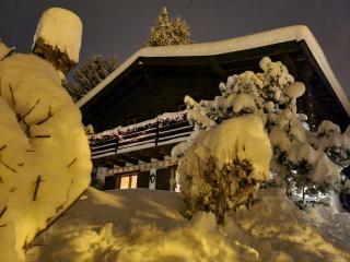 Chalet La-Do-Ré - 7