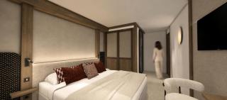 Résidence Palafour - Appartements «Palafour Lodges» MAE-0144 - 9