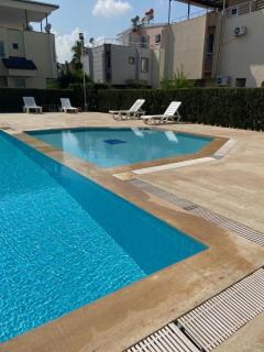 Villa Olive - 3