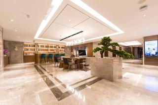 Yitel Collection Beijing Yonghegong Hepingli - 3