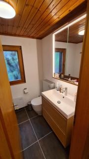 Chalet La-Do-Ré - 6