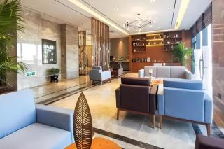 Yitel Collection Shenyang North Railway Station Metro Station - 9