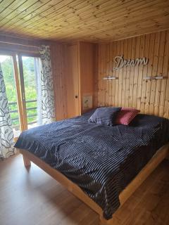 Chalet La-Do-Ré - 1