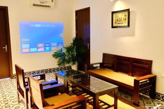 Anhome Truc Bach & West Lake View - Self Check-in - 5