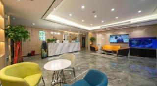GreenTree Inn Express Hebei Shijiazhuang Zhengding County Changshan Dong Road - 8