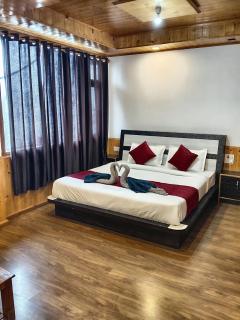 NORVIN Whispering Cedar Villa Kufri - 8