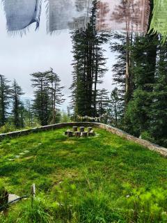 NORVIN Whispering Cedar Villa Kufri - 6