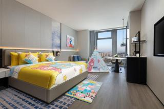 Crowne Plaza Jingmen by IHG - 7
