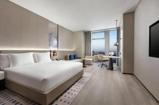 Crowne Plaza Jingmen by IHG - 6