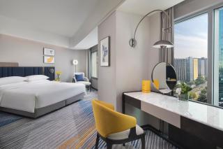 voco Changzhou Fudu by IHG - 9