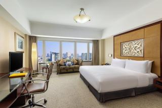 voco Changzhou Fudu by IHG - 6