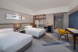 voco Changzhou Fudu by IHG - 3