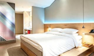 EBO Hotel (Hangzhou West Lake) - 8