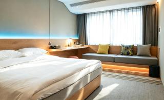 EBO Hotel (Hangzhou West Lake) - 9