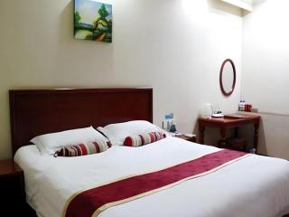 GreenTree Inn Tangshan Yuhua Road - 2