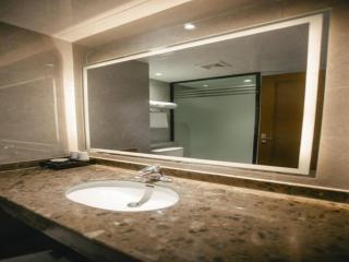 GreenTree Inn Jiuquan Century Plaza Hotel - 6