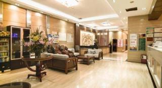 GreenTree Inn Guangzhou Panyu Bus Station Business Hotel - 4