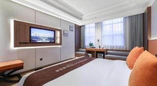 Chengdu Haotian Guotai Hotel - 3