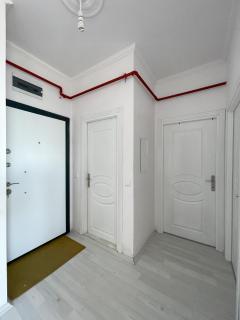 Levent Central Metro & Mall Access - 7