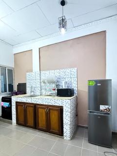 Lux Appart 2 chambres Ancien orca - 9