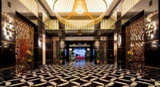Han Yue Lou Hotel Nanjing - 3