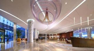 Fliport Hotel Zhangzhou Yuanshan - 2