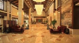 Oriental Spring Resort Dalian - 4