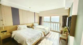 LAVANDE Hotel Dalian Huanan Square North Railway Station - 4