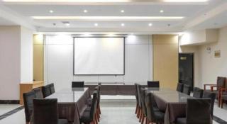 GreenTree Inn Anhui Hefei South Railway Station Damo Sqaure Business Hotel - 3