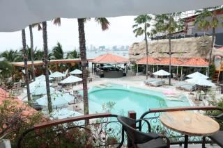 Windy Inn Hotel Pattaya - 0
