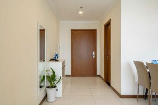 Landmark Luxury Apartment 1BR - 9