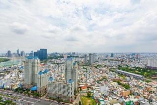 Landmark Luxury Apartment 1BR - 3