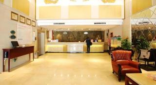 Vienna Jiangsu Wuxi Railway Station -Domestic Guest - 8