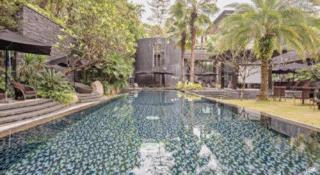 The Mulian Urban Resort Hotels Huadu - 5