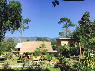 Chiang Dao Hut - Ban Tham - 5