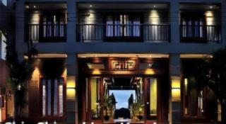 Chic Chiangkhan Hotel - 1