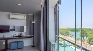 Ingtara Hotel - 8