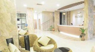 Ingtara Hotel - 6