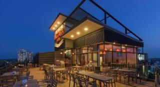 Ingtara Hotel - 3