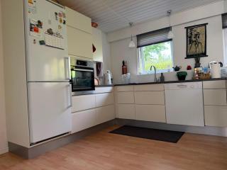Charming 3-Bedroom Family House Near Blokhus Beach - 9