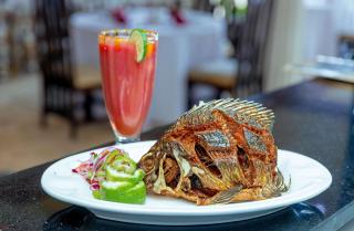 Grand Duke Hotel ,Homa Bay - 8