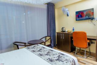 Grand Duke Hotel ,Homa Bay - 5