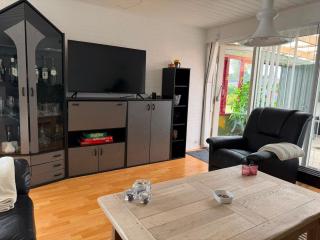 Charming 3-Bedroom Family House Near Blokhus Beach - 5